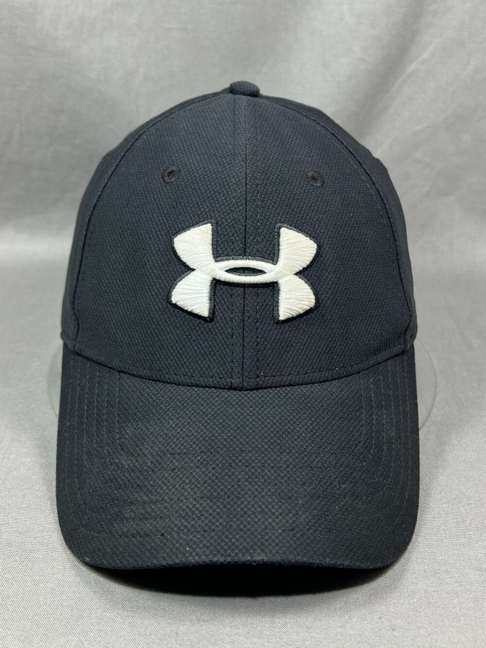 Under Armour UA Blitzing Flex M/L Hat Golf Baseball Performance Sportswear Mens